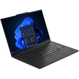 Lenovo X1 Carbon G13 Portátil 258V Intel Core Ultra 7 32GB RAM 2TB SSD OLED 14" 2.8K Windows 11 Pro 5G