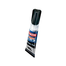 Pegamento Loctite Power Gel 3 gr Adhesivo Instantaneo Unidad 12 unidades