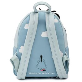 LOUNGEFLY Mochila Igor Winnie the Pooh Disney 25cm