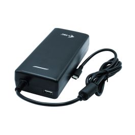 I-Tec Docking Station USB-C HDMI DisplayPort PD100W