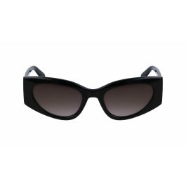 Gafas de Sol Mujer LIU JO LJ792S-001 Ø 52 mm