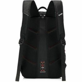 Funda para Portátil Yenkee Negro