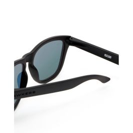Gafas de Sol Hombre Hawkers One Negro Rosa Lila