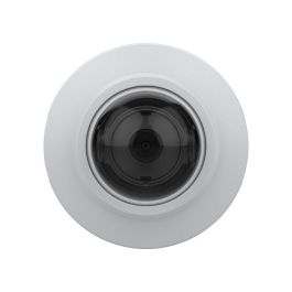 Axis M3085-V Cámara IP Minidomo Interior 2MP, WDR, IK08 Antivandálica, con DLPU, Lightfinder y Zipstream Axis M3085-V Cámara IP Minidomo Interior 2MP, WDR, IK08 Antivandálica, con DLPU, Lightfinder y Zipstream