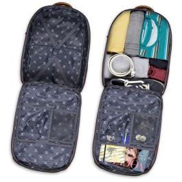 Karactermania Mochila One Piece Skull 33 x 23 x 47 cm Poliéster