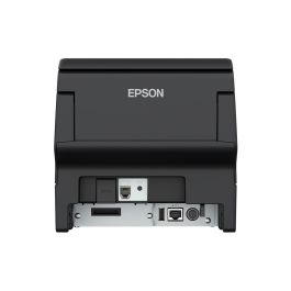 Impresora de Tickets Epson H6000VI Impresora de Tickets Epson H6000VI