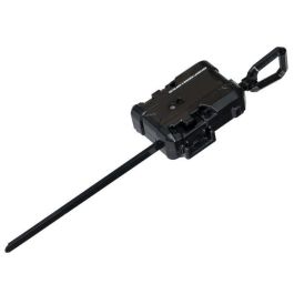 HASBRO Beyblade X Lanzador de Aceleración Oficial para Torneo con Tira de 25cm, Edad +8 Años