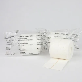 Braun Venda Askina Plast 5 cmx4,5M 24 Unidades Precio: 101.4999997. SKU: B13L254KGB