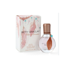 Betty Barclay Bohemian Romance Edt 20 mL Precio: 15.94999978. SKU: B1F3R3WX8C