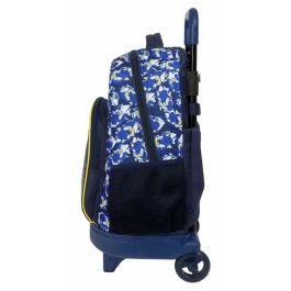 Mochila Escolar Safta 33 x 45 x 22 cm