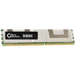 CoreParts 2GB 667Mhz DDR2 Major DIMM Fully Buffered Módulo de Memoria para HP Precio: 23.98999966. SKU: B1H9L2H7KV