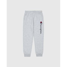 Pantalones Champion 220293 NOXM Gris