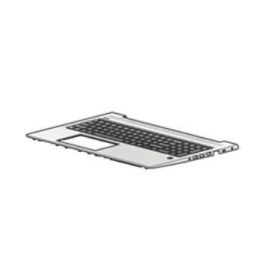 HP Top cover/keyboard (includes cable) Precio: 126.89000049. SKU: B19VM39W24