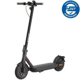 Xiaomi BHR8068ES Patinete Eléctrico Electric Scooter 4 Pro (2nd Gen) Autonomía 60km, Velocidad 25km/h, Motor 1000W, Ruedas 10" Negro