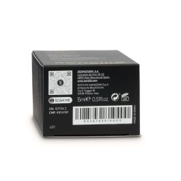 Sensilis UPGRADE Contorno de Ojos Reafirmante Anti-Ojeras, Bolsas, Arrugas, Párpados Caídos. Efecto Tensor, Antifatiga 15 ml Sensilis UPGRADE Contorno de Ojos Reafirmante Anti-Ojeras, Bolsas, Arrugas, Párpados Caídos. Efecto Tensor, Antifatiga 15 ml