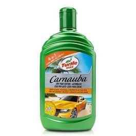 Cera De Carnauba Para Coche 500 mL Cs6 Viejo Fg7814 _Ean TW52857