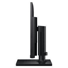Samsung F24T450FZU Monitor 24" Full HD IPS 5ms 2xHDMI DisplayPort VESA Pivot Altavoces Negro