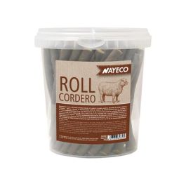 Nayeco Nyc Roll Cordero 500 gr Precio: 6.258999670000001. SKU: B1GJHZ68XH