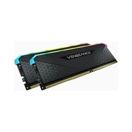 Corsair CMG32GX4M2E3200C16 Módulo de Memoria RAM 32 GB (2x16 GB) DDR4 3200 MHz CL16 Negro Precio: 300.88999941. SKU: B1GWFDSL87