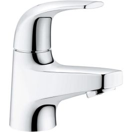 Grifo monomando lavamanos XS - GROHE Start Curve - Cromo - Ahorro de agua Precio: 64.58999965. SKU: B1GBNSS6ZT