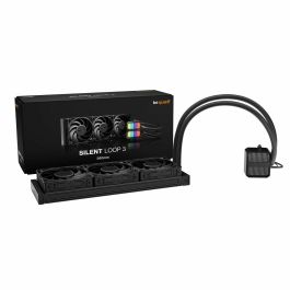 Be Quiet! Silent Loop 3 360mm - Kit de Refrigeración Líquida (K Cooler Wasserkühlung)