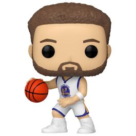 FUNKO Figura POP NBA Golden State Warriors Klay Thompson Precio: 15.49999957. SKU: B1JSZZ7C6Y