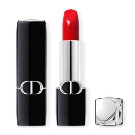 Dior Rouge Dior Satin 844 Labial Satén Larga Duración Precio: 42.50000007. SKU: B1EJX3GM3S