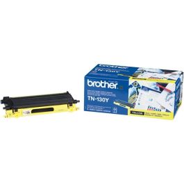Brother TN-130Y Tóner Original Amarillo Precio: 107.94999996. SKU: B1BQEEJXDX