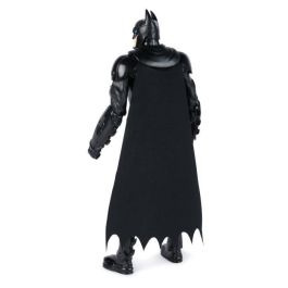 DC Comics SPI6074673 Batman Ninja Strike - Figura Articulada de 30 cm