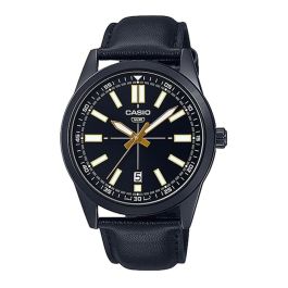 Reloj Hombre Casio COLLECTION Negro (Ø 41 mm) Precio: 89.79000052. SKU: S7231416