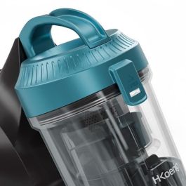 H.Koenig HKO3701335309505 Aspiradora de trineo sin bolsa 700W 78dB Clase A 2L