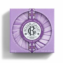 Roger & Gallet Lavande Royale Jabón Bienestar Precio: 6.50000021. SKU: B15PL42BQW