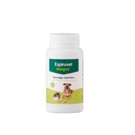 Espiruvet 250 Comprimidos Precio: 16.5. SKU: B1DLPCAA76