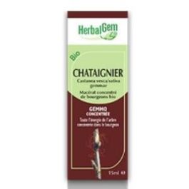 HERBALGEM Castaño Macerado Glicerinado 50ml - Contribuye a la Circulación Venosa Precio: 27.5899998. SKU: B13HM6CZ4P