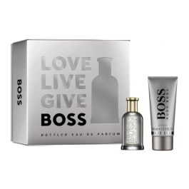 Boss H.Boss Edp 50 mL+ Gel Ducha 100 mL Precio: 58.49999947. SKU: S05107836