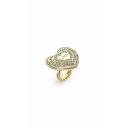 Anillo Mujer Guess JUBR04016JWYGWH52 12 Precio: 103.4999999. SKU: B1285BCDG7