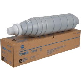 Konica-Minolta Toner Negro Accuriopress C1085 C1100 TN622K Precio: 65.49999951. SKU: B133FNHRBX