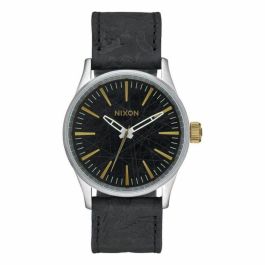 Reloj Hombre Nixon A377-2222-00 (Ø 38 mm) Precio: 64.58999965. SKU: S0326544