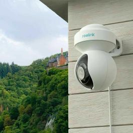 Reolink E540 Cámara de Interior Blanca REO1726747279059