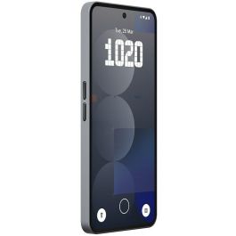 Smartphone Nothing phone A10400167 Octa Core 12 GB RAM 256 GB Gris Smartphone Nothing phone A10400167 Octa Core 12 GB RAM 256 GB Gris