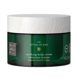 Rituals The Ritual of Jing Crema Corporal Calmante para Mujer 220 ml Precio: 20.50000029. SKU: B1K3FBMWF3