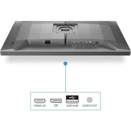 Rodillera Philips 32M2N6800M/00