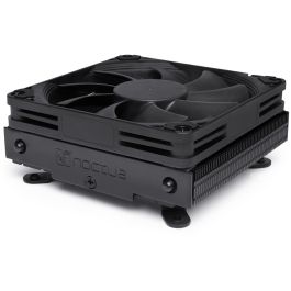 NOCTUA NH-L9I-17XX CH.BK Refrigerador CPU Socket 1700 Negro Precio: 62.50000053. SKU: S7818734