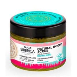 Taiga Exfoliante Corporal Revitalizante 300ml para elasticidad y firmeza natural de la piel Precio: 7.90000046. SKU: SLC-90446
