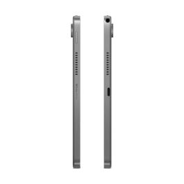 Lenovo TB311XU Tablet 10.1" IPS WUXGA 4GB RAM 128GB Almacenamiento LTE Android 14 Luna Grey con Funda