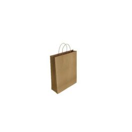 Bolsa De Papel Andina Kraft Verjurado 32X40X14 Cm Reciclado/Natural Paquete De 50 Precio: 19.49999942. SKU: B1BE5YM2XW
