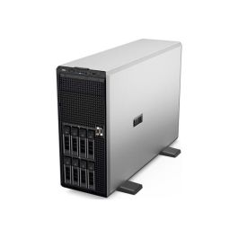 Dell PowerEdge T550 Servidor Torre Intel Xeon Silver 4309Y (8 Núcleos, 2.8GHz) 16GB DDR4 RAM 480GB SSD Sin Sistema Operativo