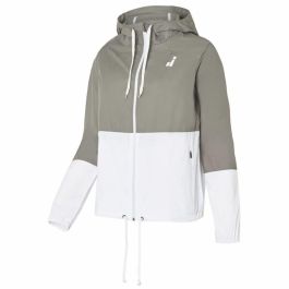 Chaqueta Deportiva para Mujer Joluvi Mostayal Blanco Precio: 44.9031. SKU: B1ARH8GFKR