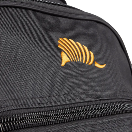 TOBAGO Funda Guitarra Acústica Dreadnought Negro