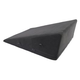 Cojín Sportsheets Pivot Negro Cojín Sportsheets Pivot Negro